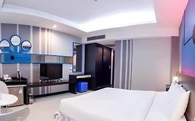 Marian Kisad Hotel